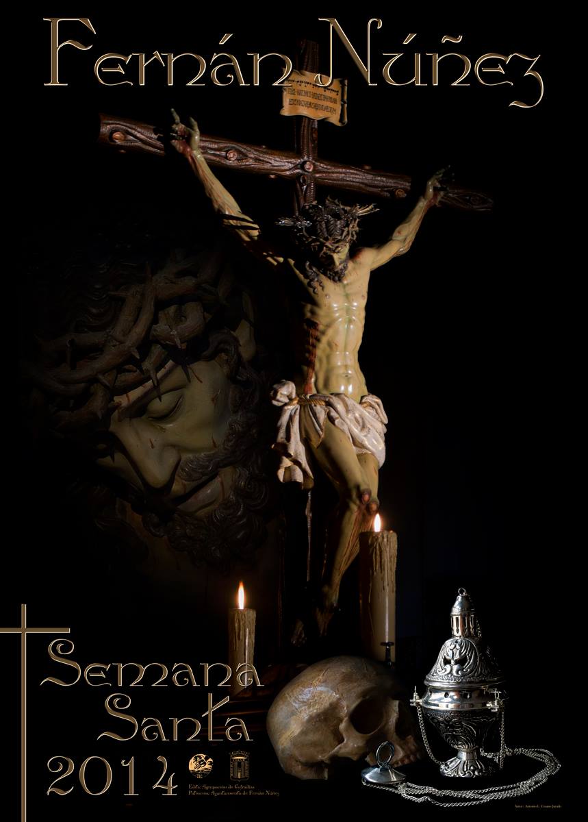 Semana Santa en Fernán Núñez  